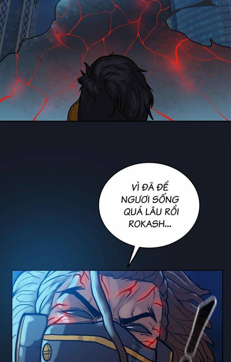 Thách Thức - Page 65