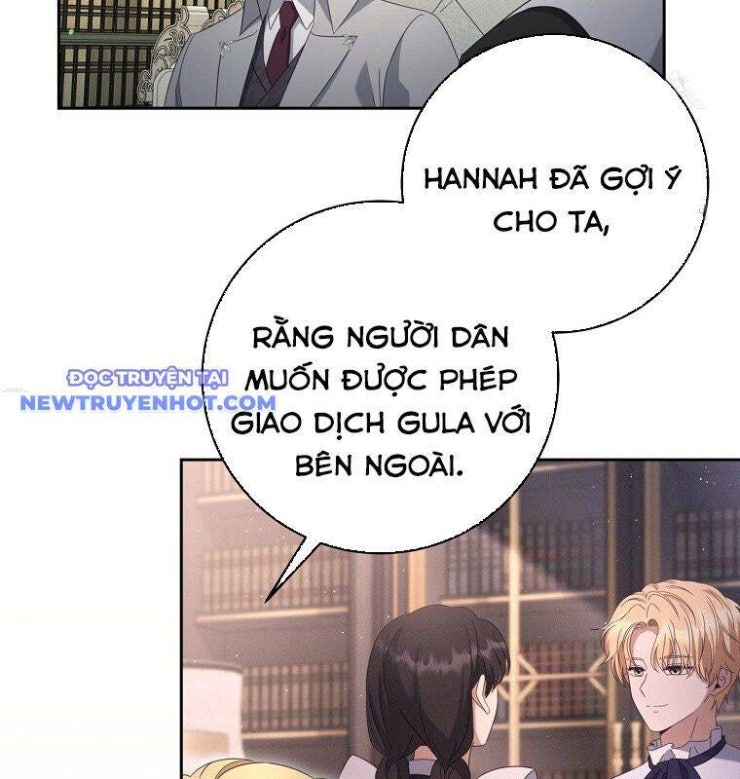 Con Trai Bá Tước Khốn Nạn Là Hoàng Đế - Page 111