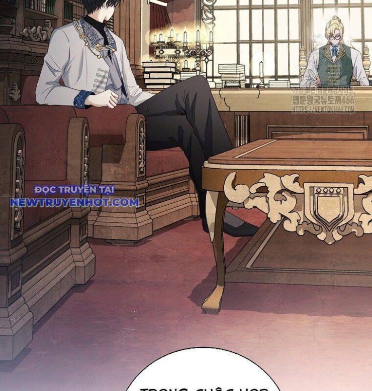 Con Trai Bá Tước Khốn Nạn Là Hoàng Đế - Page 28