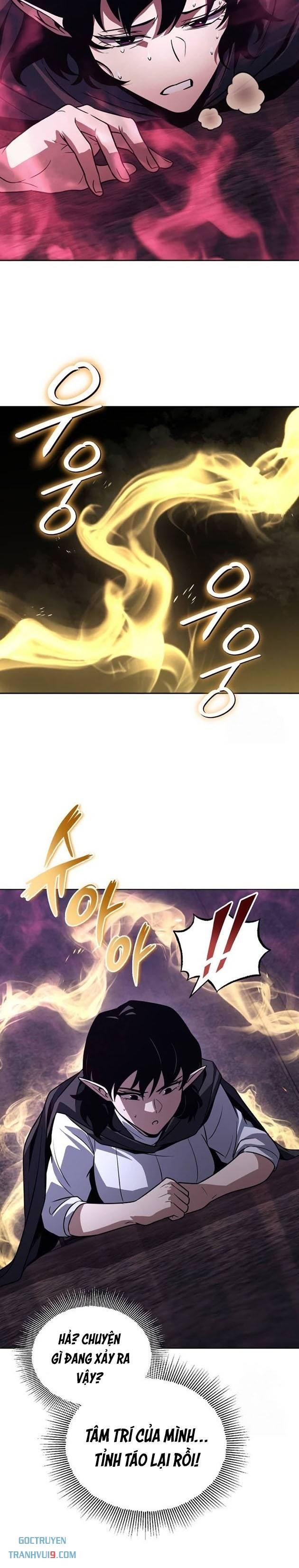 Quý Tộc Lười Biếng Trở Thành Thiên Tài - Page 25