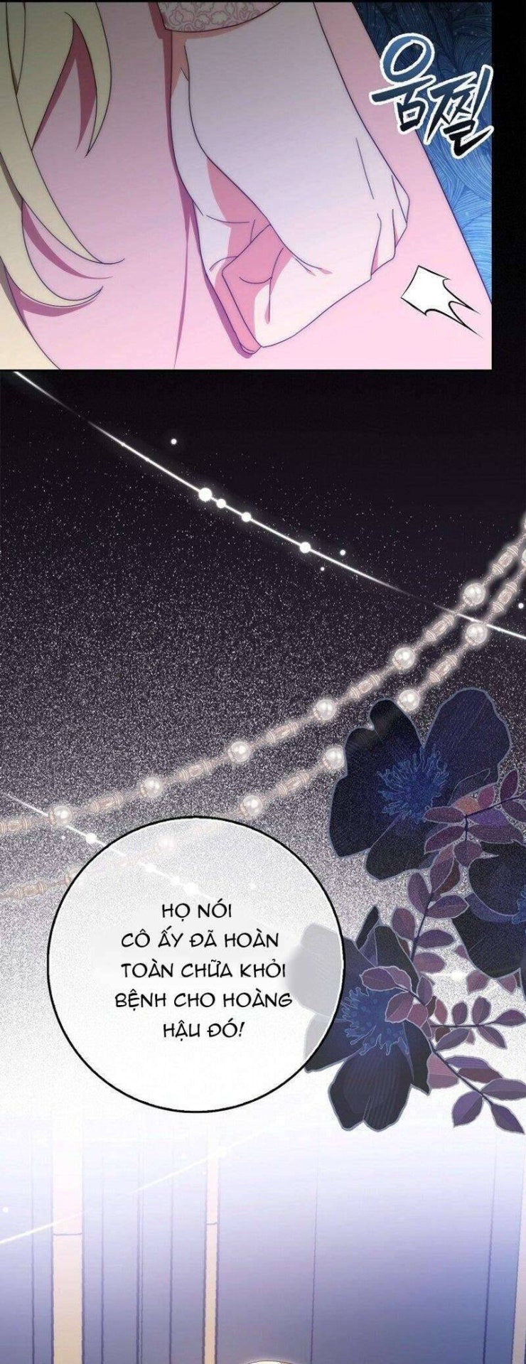 Tôi Không Thuộc Về Nơi Này - Page 39