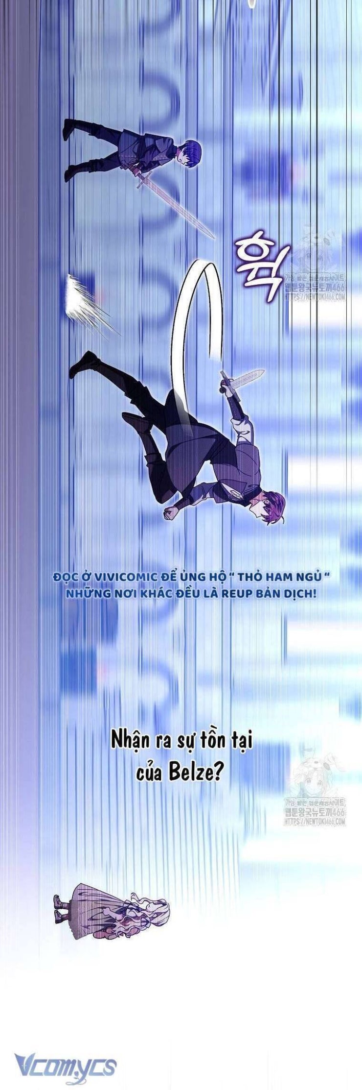 Tôi Không Thuộc Về Nơi Này - Page 45