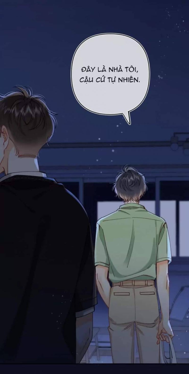 Vụng Trộm Giấu Không Được - Page 7