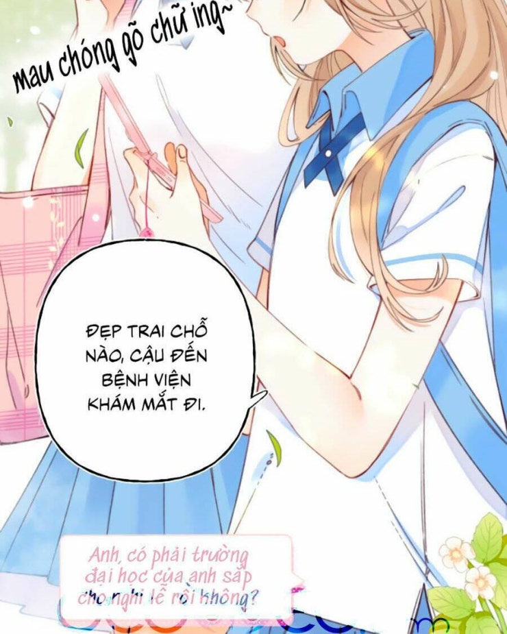 Vụng Trộm Giấu Không Được - Page 21