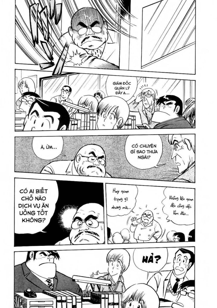 Cooking Papa - Page 6