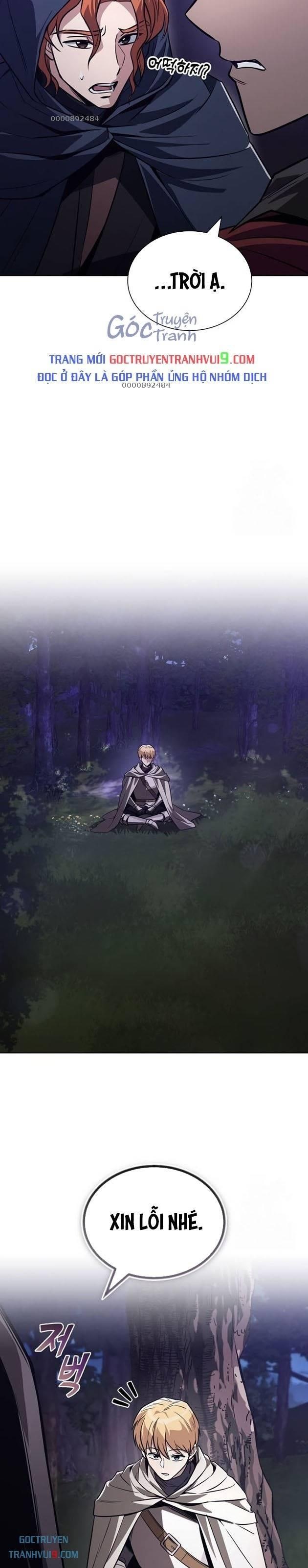 Quý Tộc Lười Biếng Trở Thành Thiên Tài - Page 6