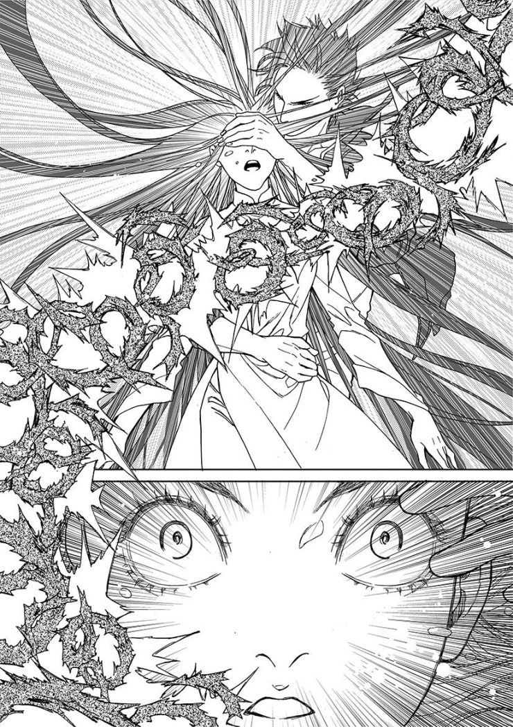 Địa Ngục Môn - Page 25