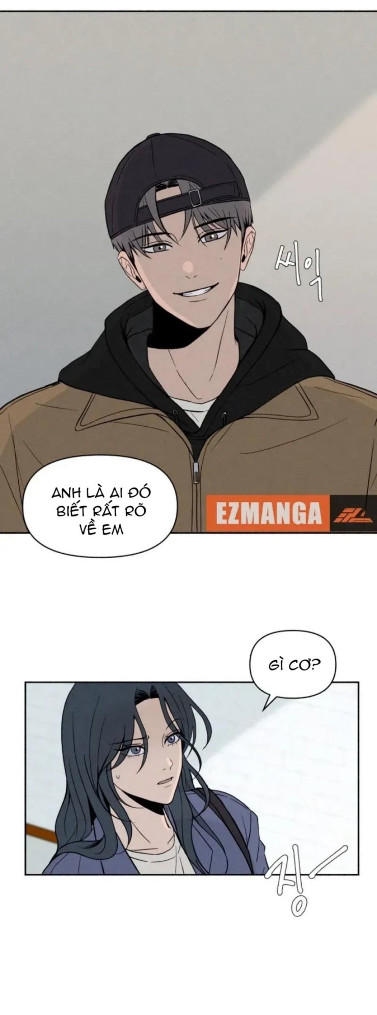 Tôi Muốn Ngừng Việc Giết Chóc - Page 66