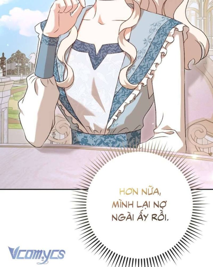 Dành Cho Những Ai Coi Hối Tiếc Là Điều Xa Xỉ - Page 33