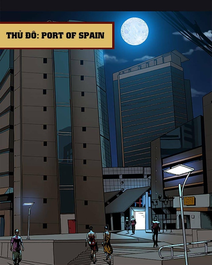 Thách Thức - Page 19