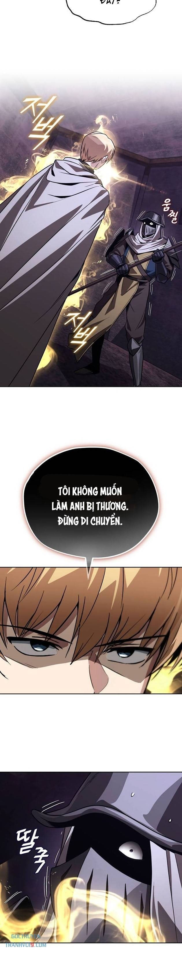 Quý Tộc Lười Biếng Trở Thành Thiên Tài - Page 27