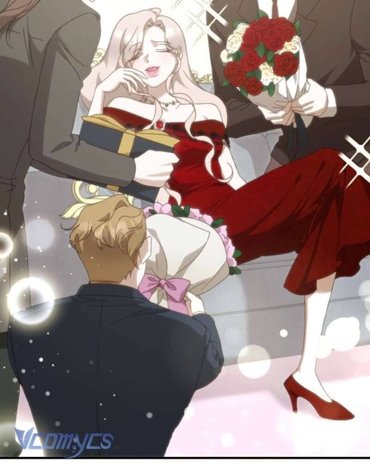 Dành Cho Những Ai Coi Hối Tiếc Là Điều Xa Xỉ - Page 81