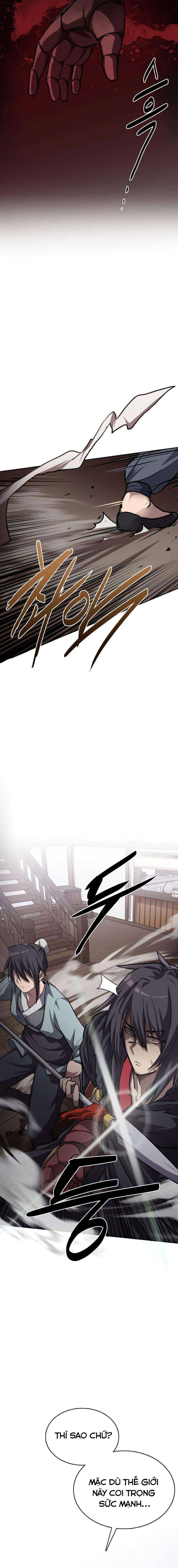 Có Lẽ Là Vô Địch - Page 5