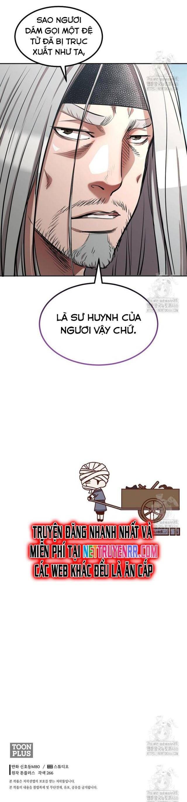 Ma Nhân Hoa Sơn - Page 46