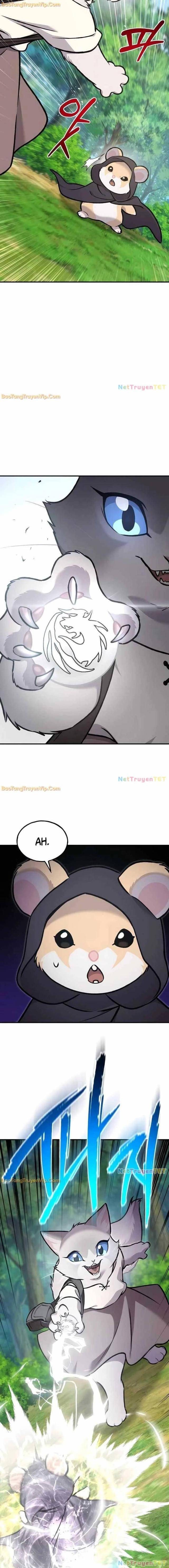 Làm Nông Dân Trong Tòa Tháp Thử Thách - Page 19