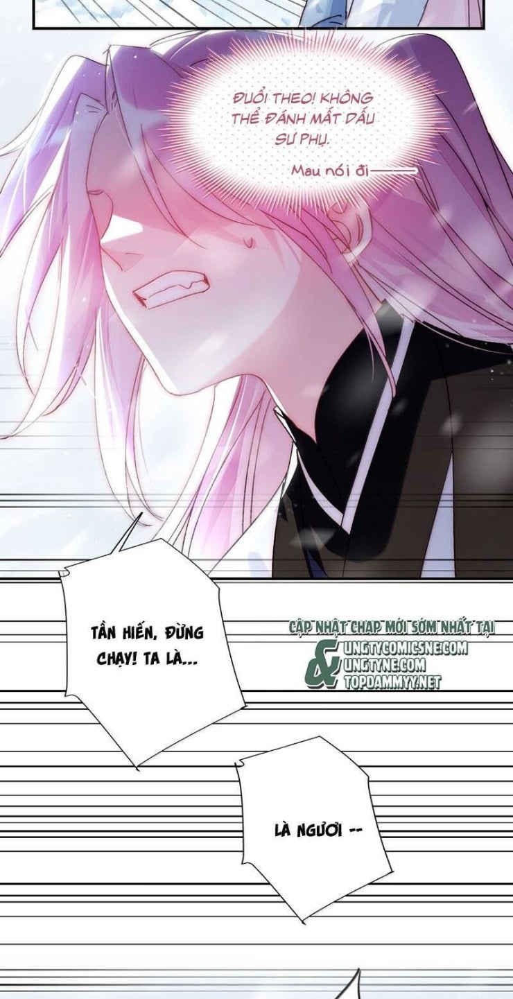 Tôi Phải Làm Một Kẻ Đại Xấu Xa - Page 6