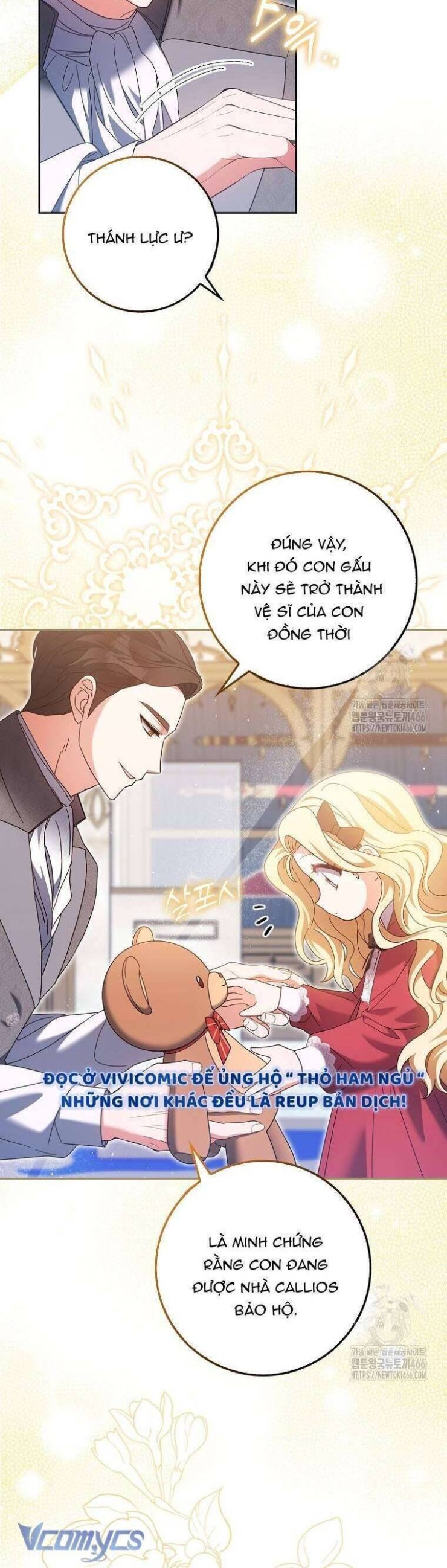 Tôi Không Thuộc Về Nơi Này - Page 4