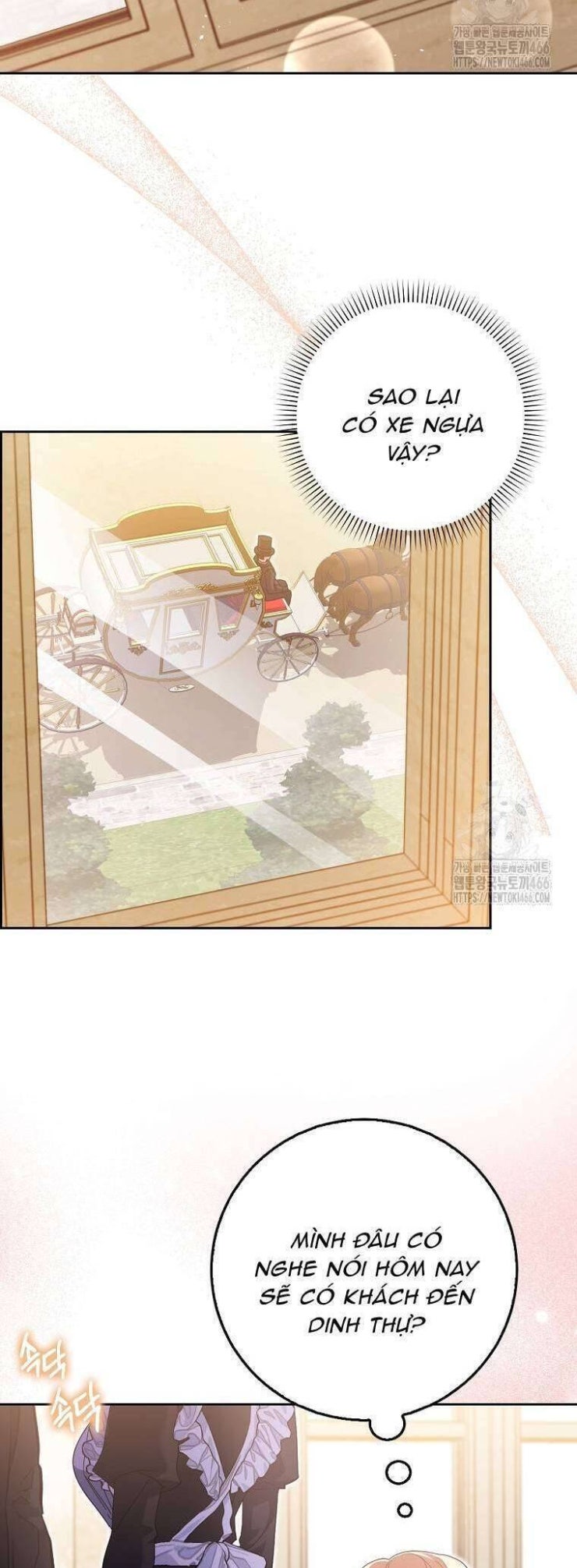 Tôi Không Thuộc Về Nơi Này - Page 14