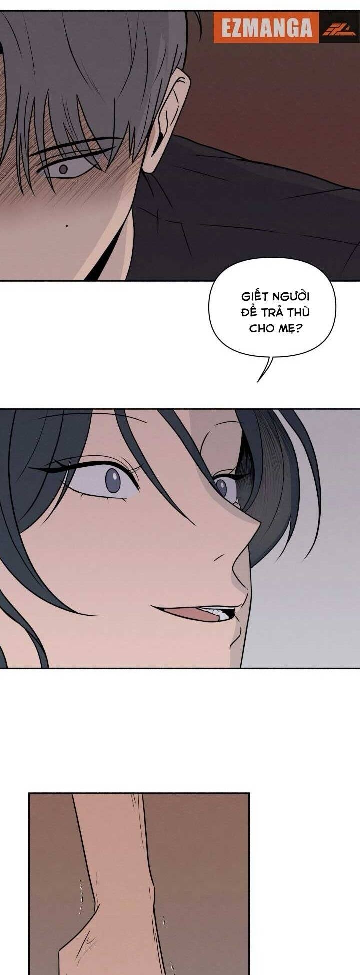 Tôi Muốn Ngừng Việc Giết Chóc - Page 22