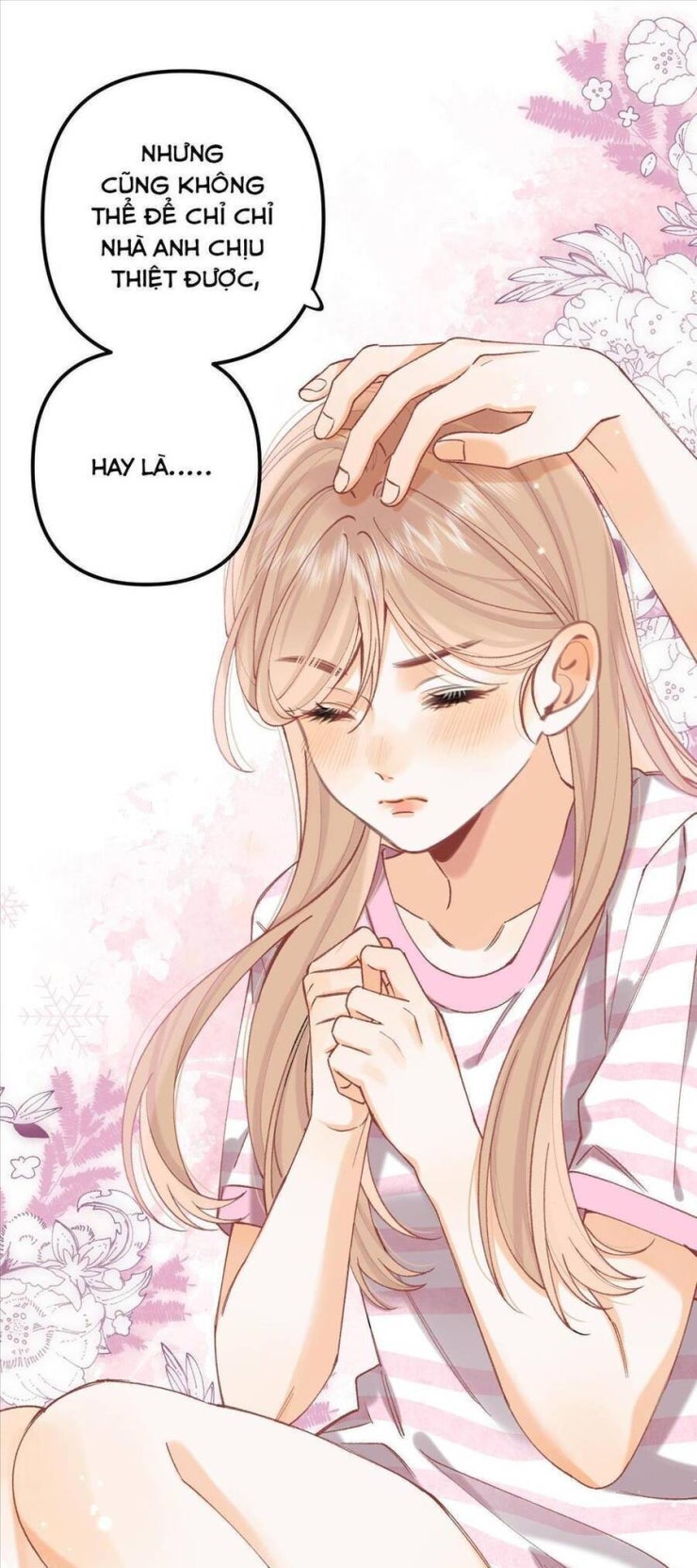 Vụng Trộm Giấu Không Được - Page 32