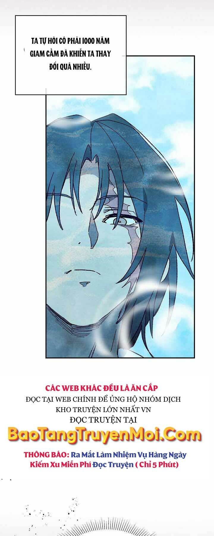 Vị Thần Trở Lại - Page 38