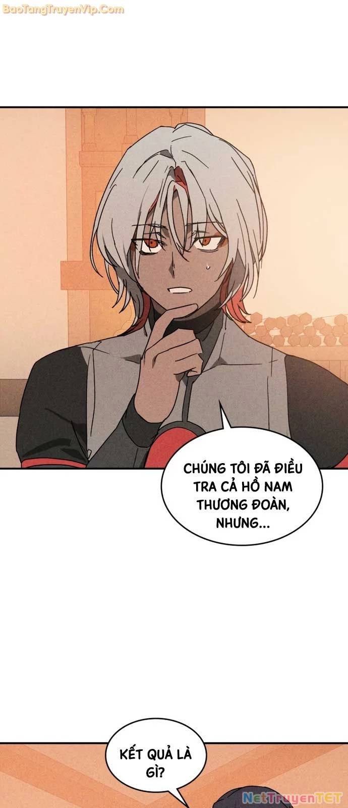 Vị Thần Trở Lại - Page 37