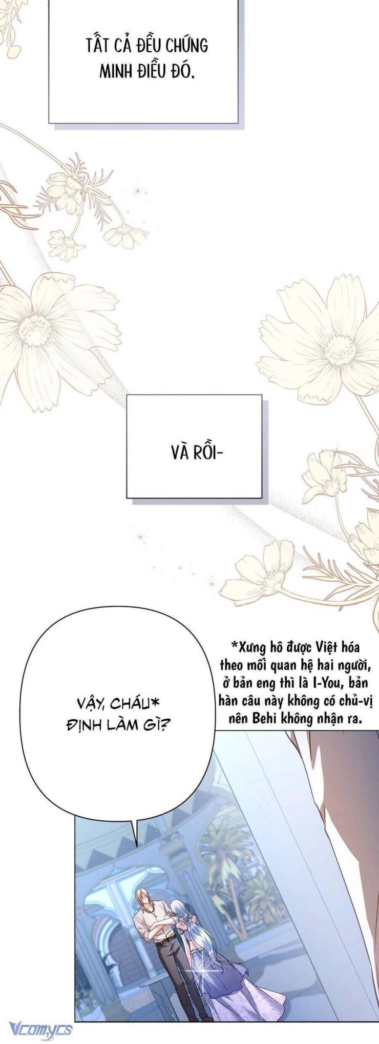 Vết Trăng - Page 20
