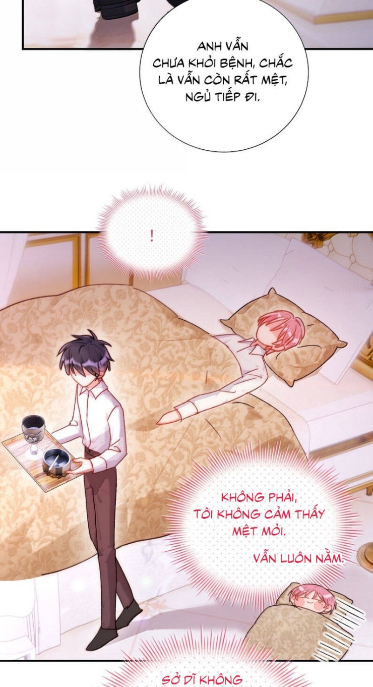 Tôi Phải Làm Một Kẻ Đại Xấu Xa - Page 33