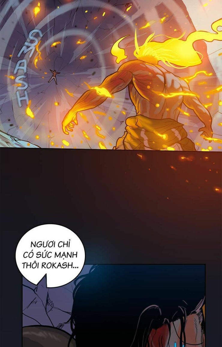 Thách Thức - Page 61