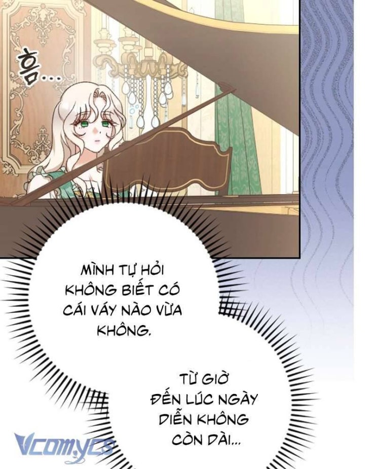 Dành Cho Những Ai Coi Hối Tiếc Là Điều Xa Xỉ - Page 74