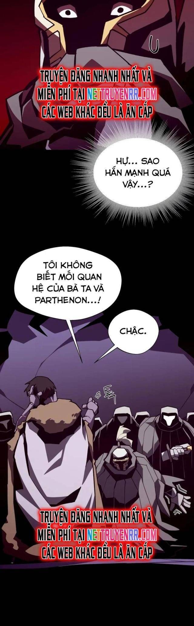 Hồi Ức Trong Ngục Tối - Page 4