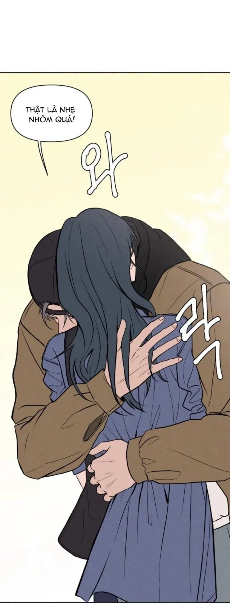 Tôi Muốn Ngừng Việc Giết Chóc - Page 61