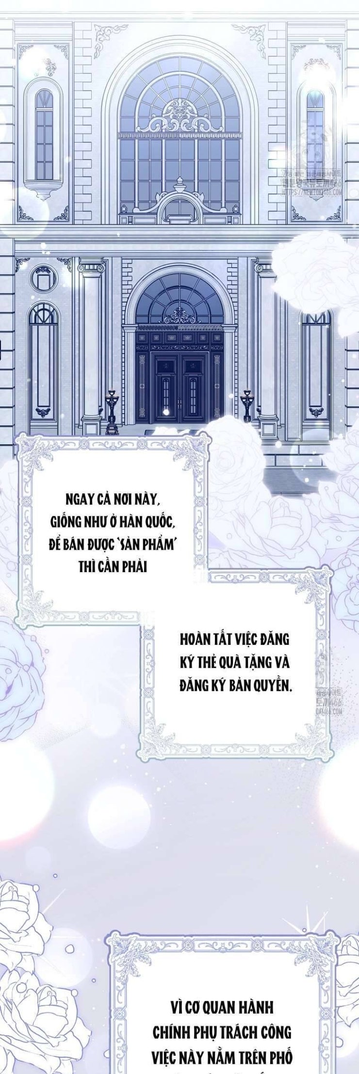 Tôi Không Thuộc Về Nơi Này - Page 16