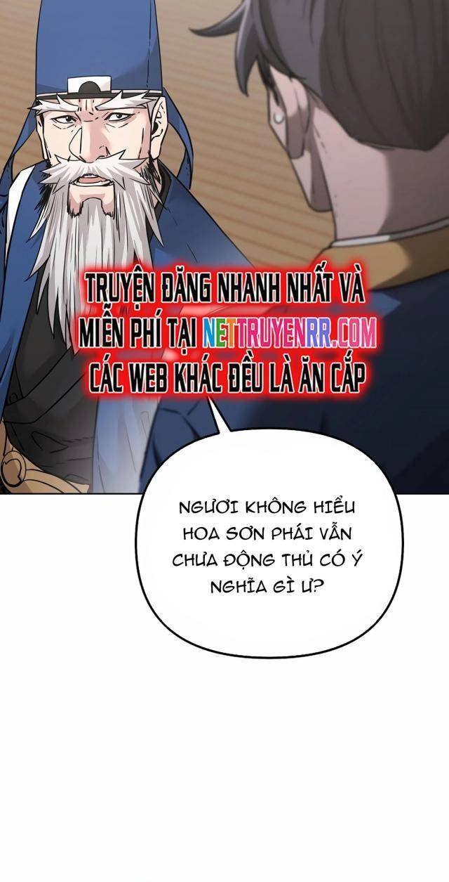 Cao Thủ Tiền Kiếp Hồi Sinh Về Võ Lâm - Page 21