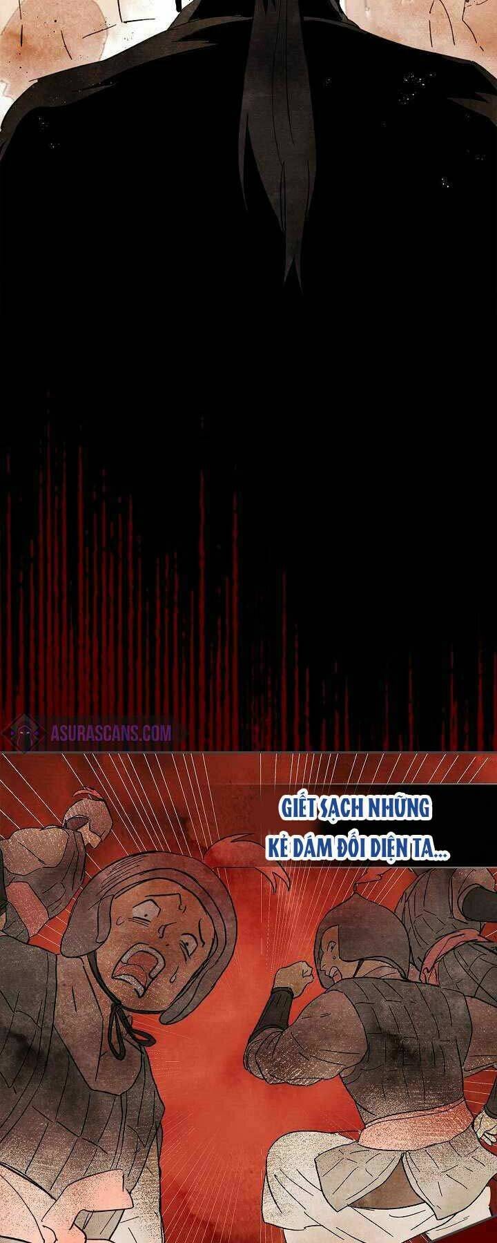 Vị Thần Trở Lại - Page 12