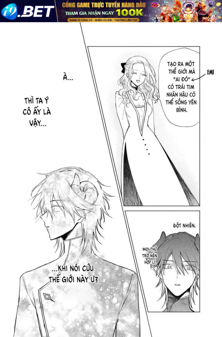 The One Within The Villainess - Page 28