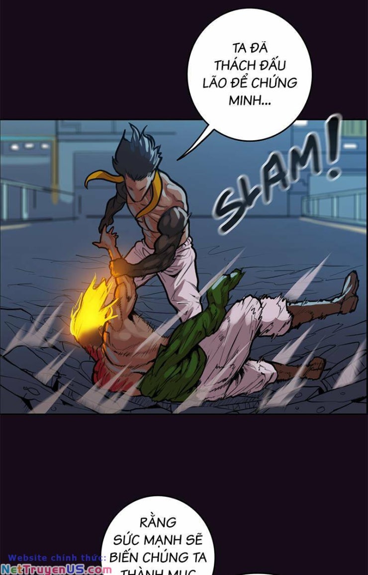 Thách Thức - Page 64