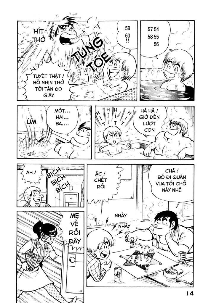 Cooking Papa - Page 14