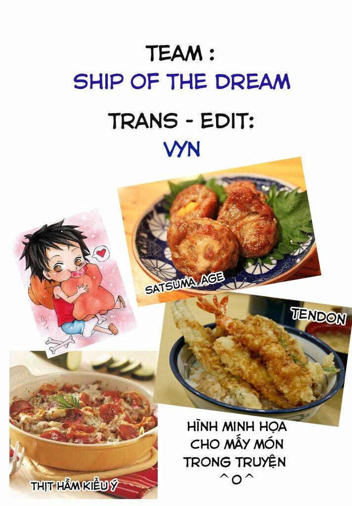 Cooking Papa - Page 18