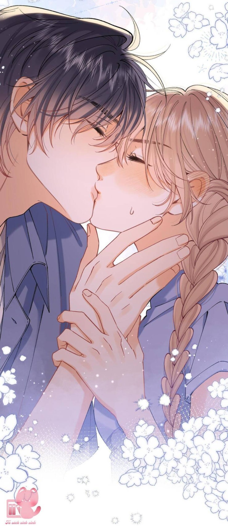 Vụng Trộm Giấu Không Được - Page 34