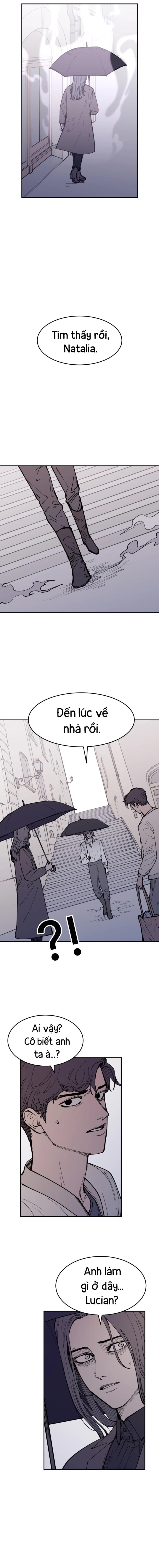 Vampire Family - Page 12