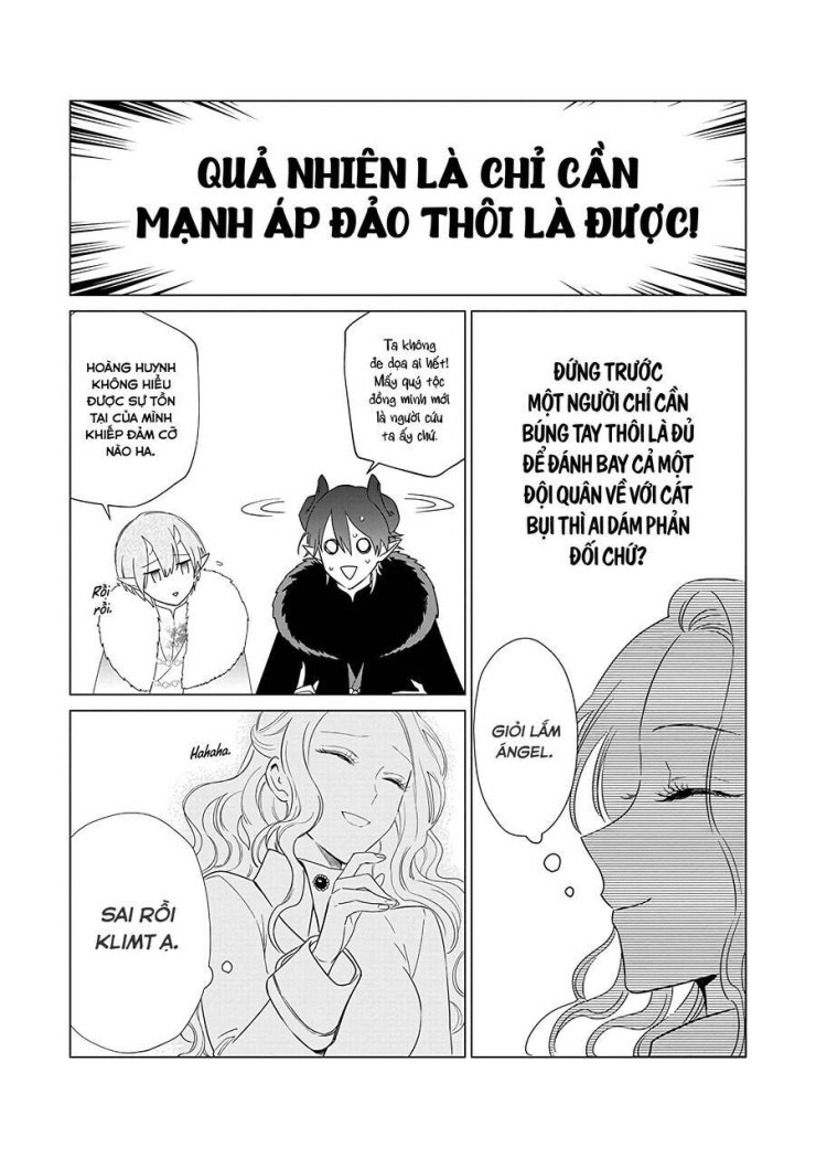 The One Within The Villainess - Page 24