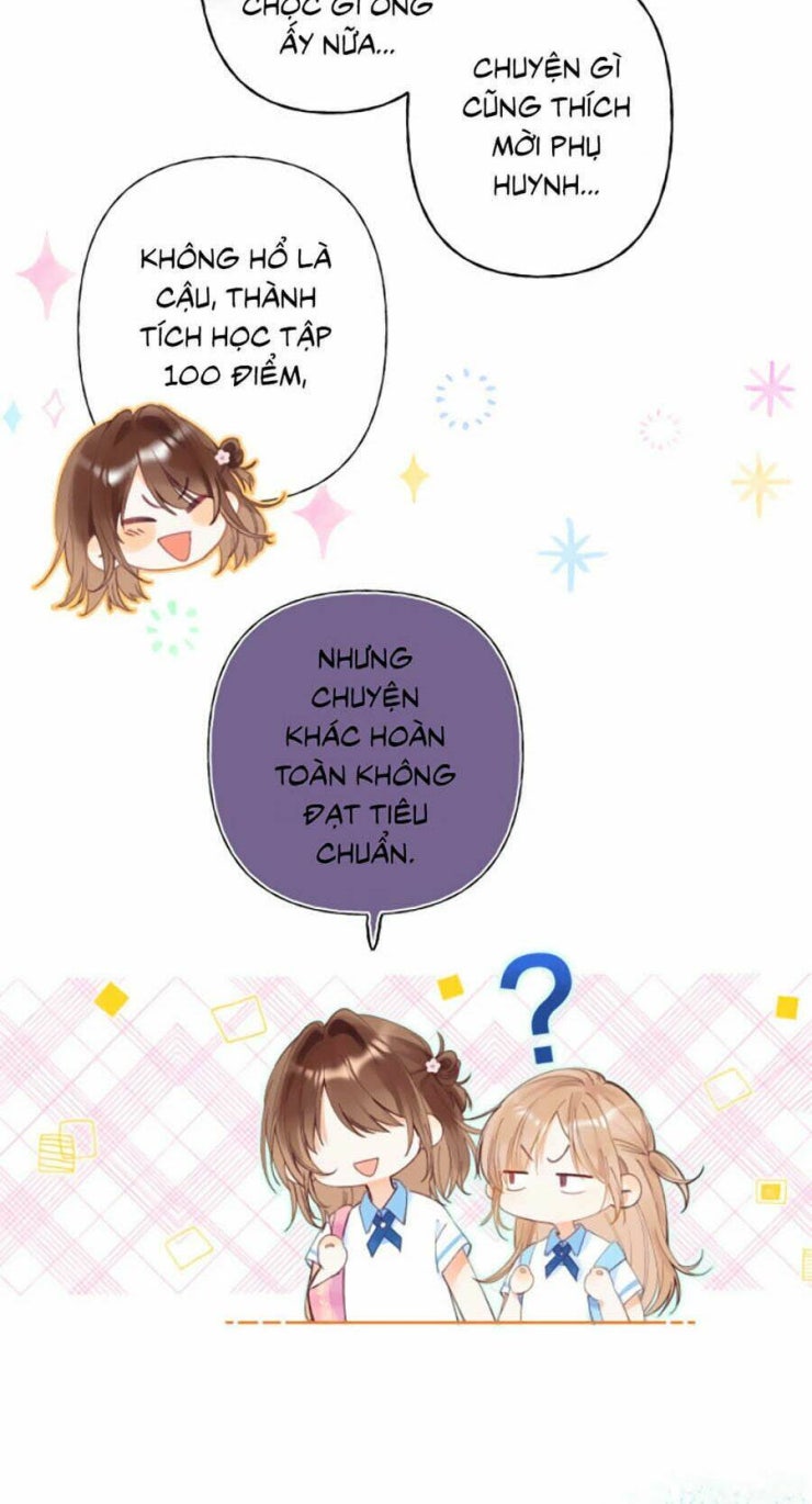 Vụng Trộm Giấu Không Được - Page 17