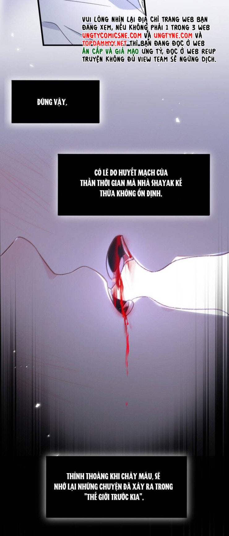 Tôi Phải Làm Một Kẻ Đại Xấu Xa - Page 12