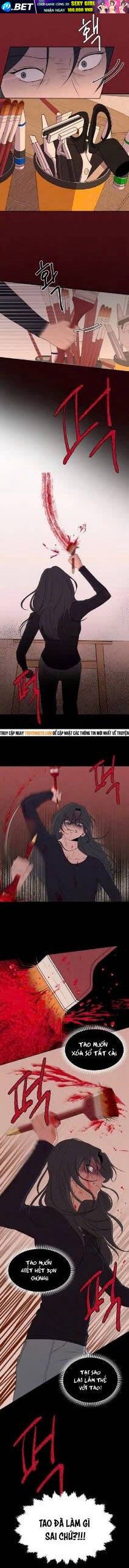 Tôi Muốn Ngừng Việc Giết Chóc - Page 7