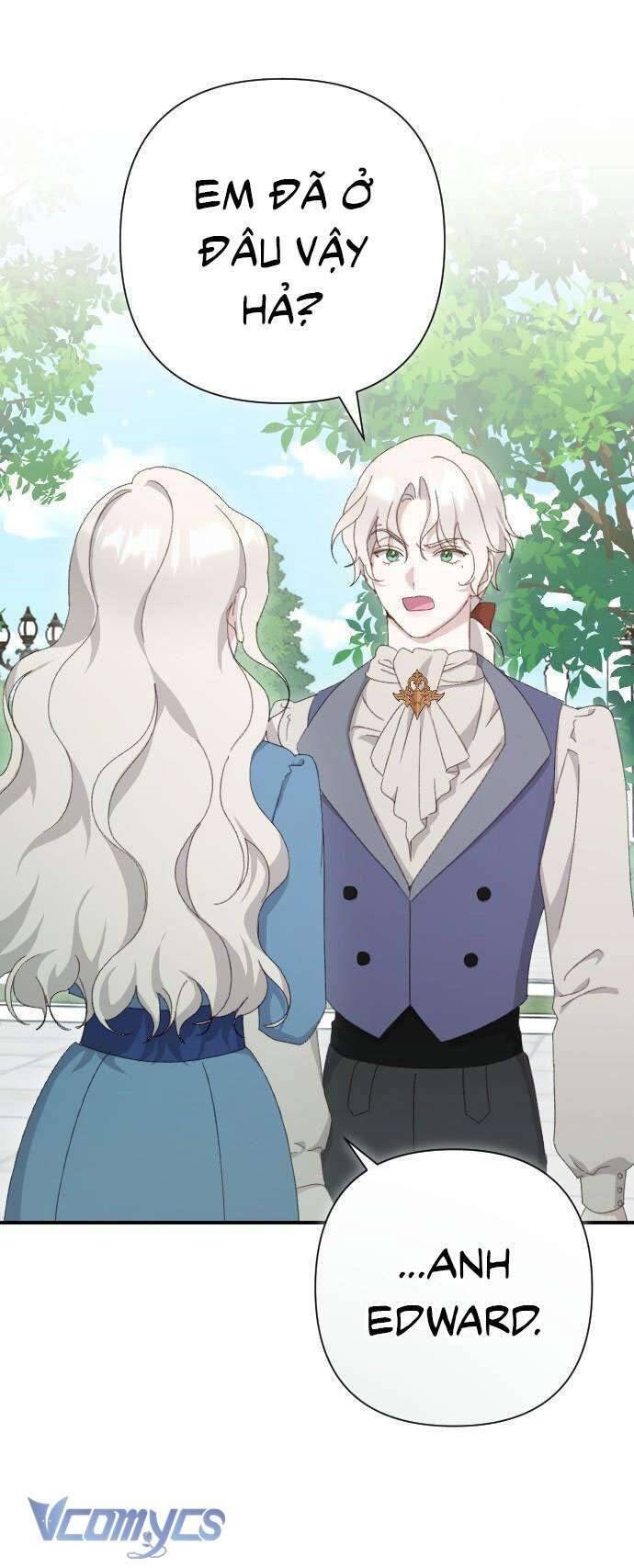 Dành Cho Những Ai Coi Hối Tiếc Là Điều Xa Xỉ - Page 49