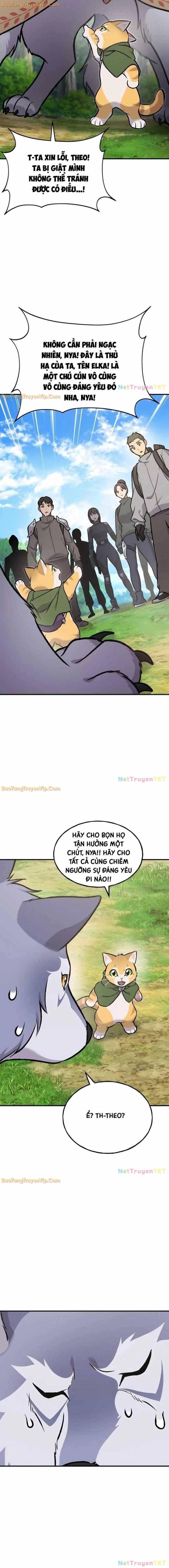 Làm Nông Dân Trong Tòa Tháp Thử Thách - Page 6