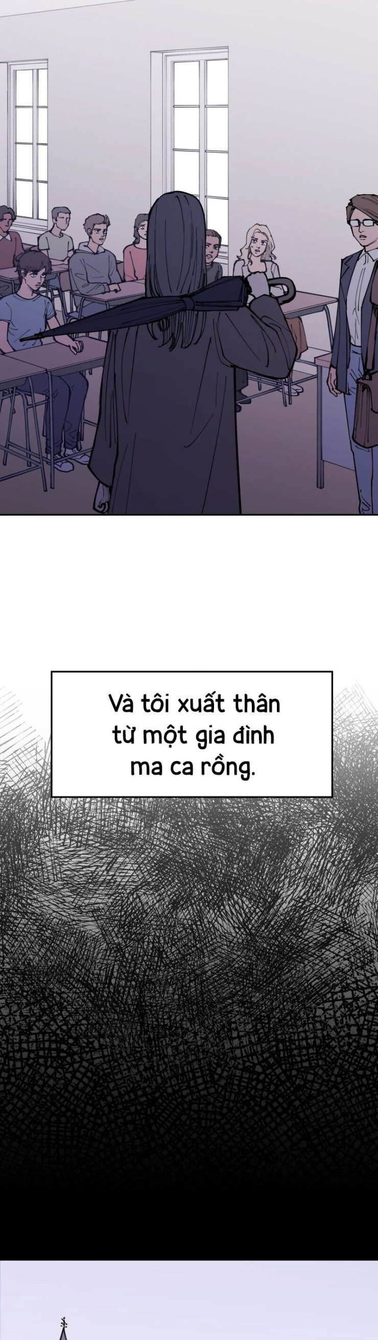 Vampire Family - Page 20