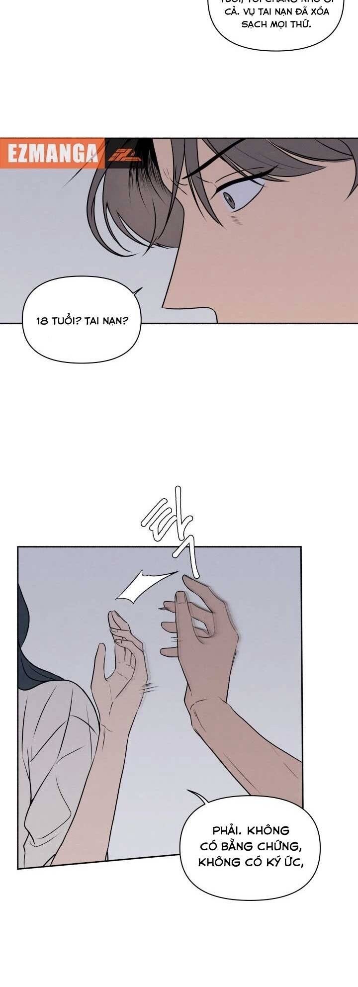 Tôi Muốn Ngừng Việc Giết Chóc - Page 16