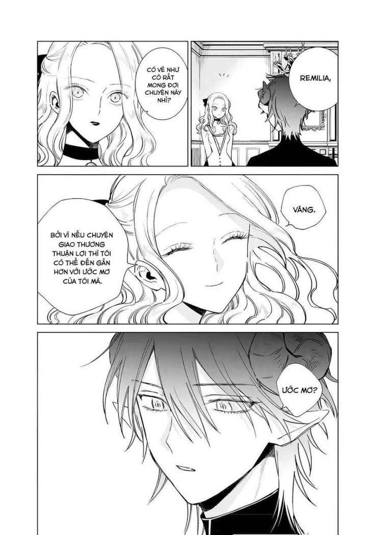 The One Within The Villainess - Page 27